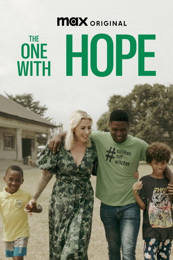 The One with Hope movie poster