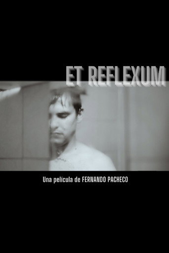 Et reflexum movie poster