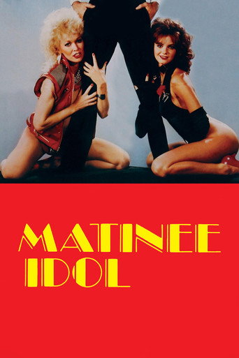 Matinee Idol movie poster