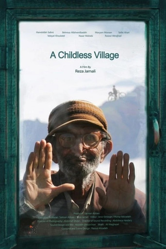 A Childless Village movie poster