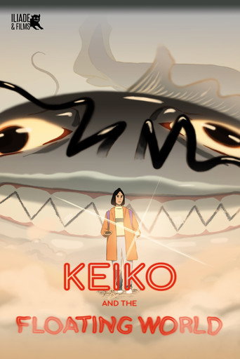 Keiko and the Floating World movie poster