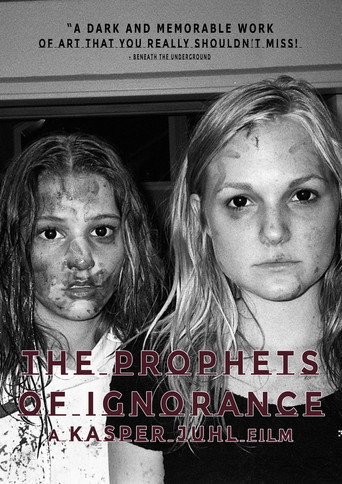 The Prophets of Ignorance movie poster
