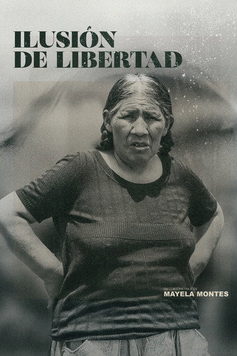Ilusión de libertad movie poster