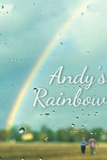 Andy's Rainbow movie poster