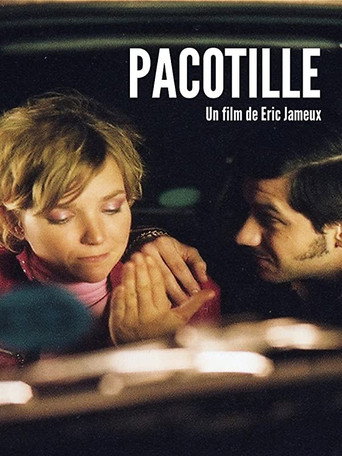 Pacotille movie poster