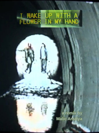 I Wake Up With a Flower in My Hand movie poster