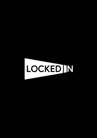 LOCKED IN movie poster