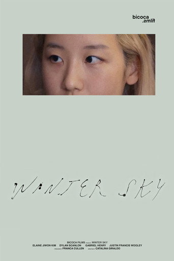 Winter Sky movie poster