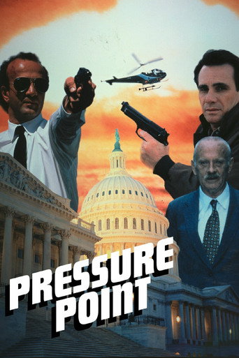 Pressure Point movie poster