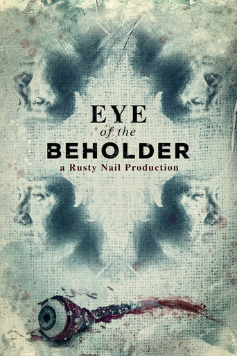 Eye of the Beholder movie poster