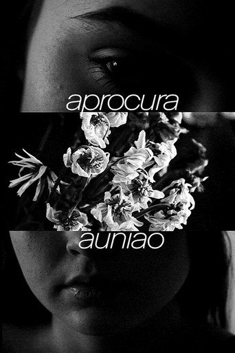 Aprocura Auniao movie poster
