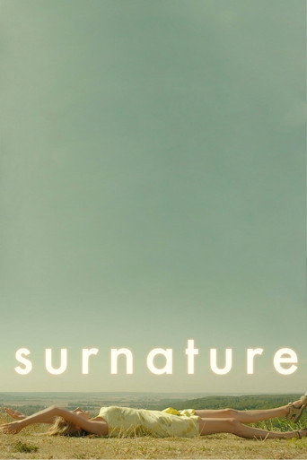 Surnature movie poster