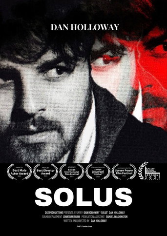 Solus movie poster