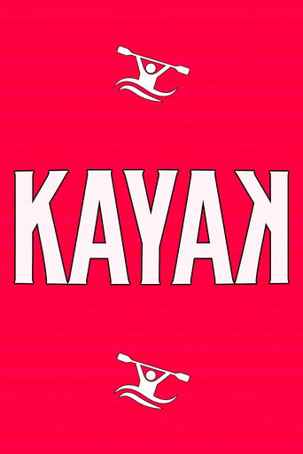 KAYAK movie poster