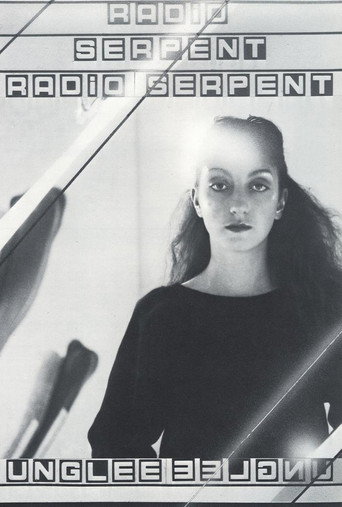 Radio-Serpent movie poster