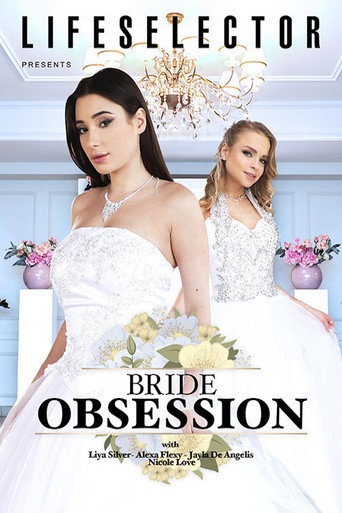Bride Obsession movie poster