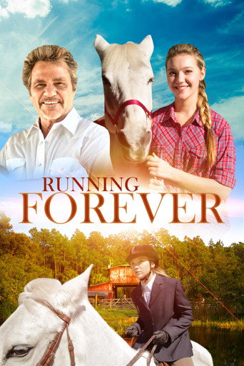 Running Forever movie poster