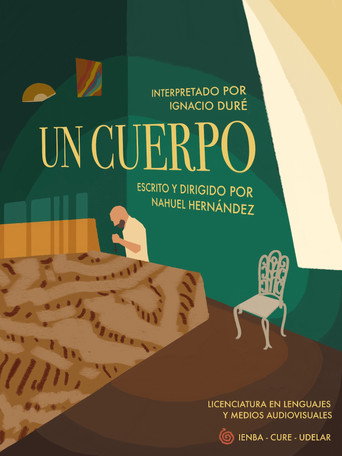Un Cuerpo movie poster