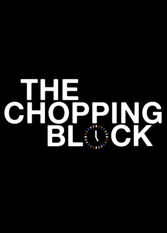 The Chopping Block movie poster