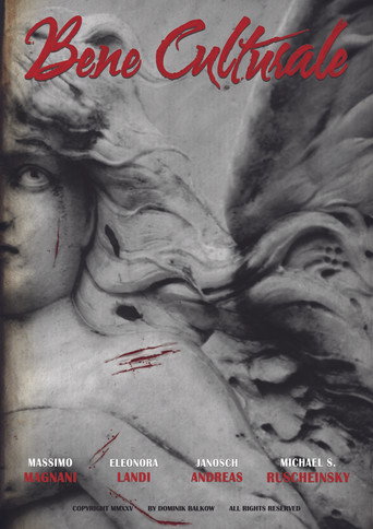 Bene Culturale movie poster