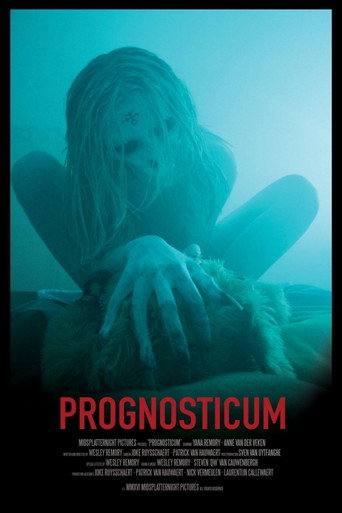 Prognosticum movie poster