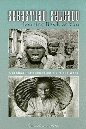 Looking Back at You movie poster