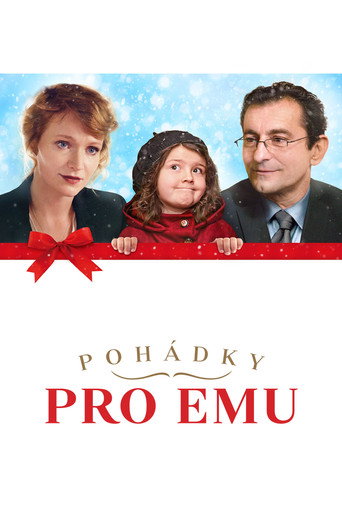 Fairy Tales for Emma movie poster