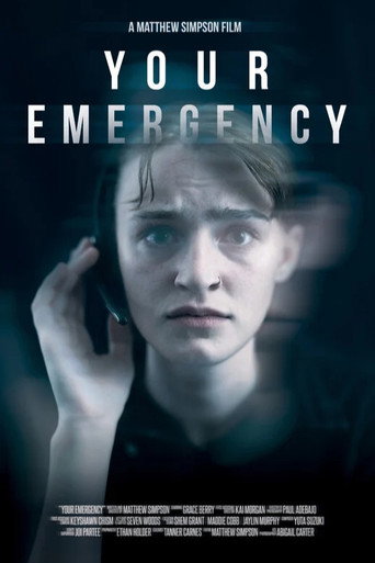 Your Emergency movie poster