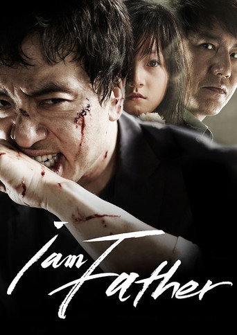 I Am a Father movie poster