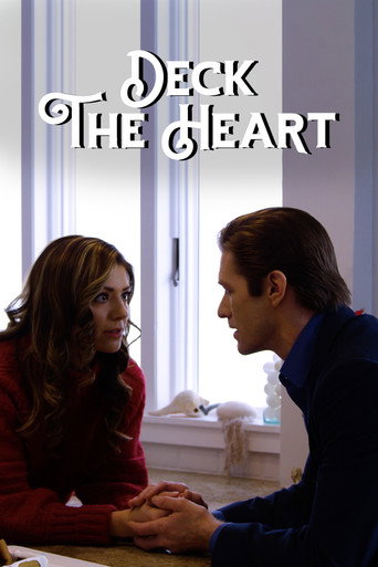Deck the Heart movie poster