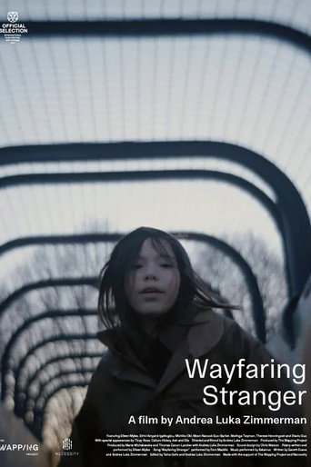 Wayfaring Stranger movie poster
