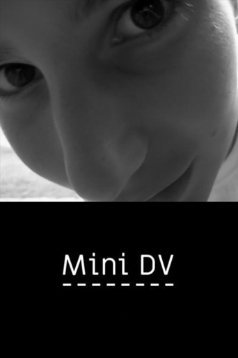 Mini DV movie poster