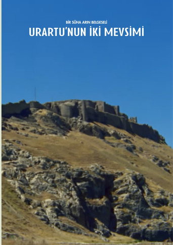 Two Seasons of Urartu movie poster