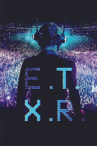 ETXR movie poster
