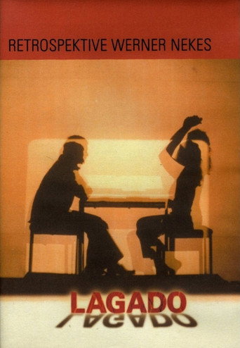 Lagado movie poster