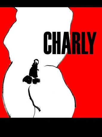 Charly movie poster