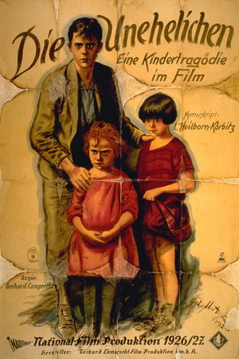 Children of No Importance movie poster