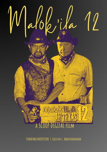 Malok'ila 12 movie poster