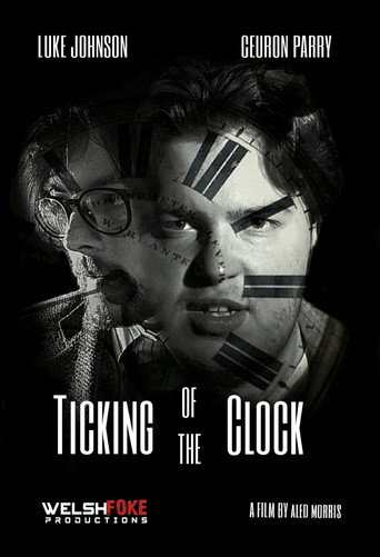 Ticking of the Clock movie poster