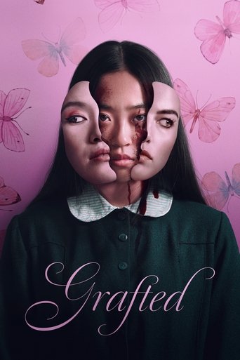 Grafted movie poster