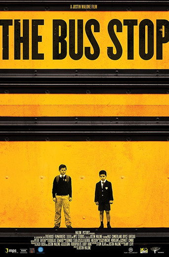 The Bus Stop movie poster