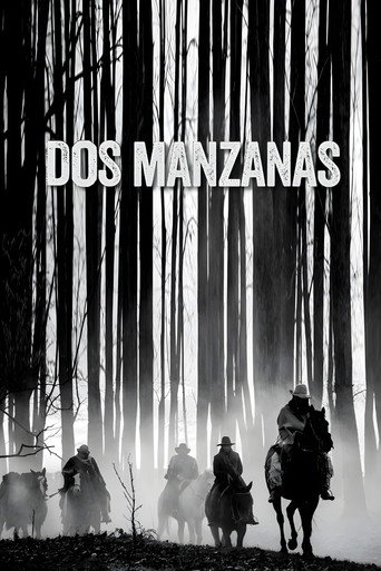 Dos manzanas movie poster