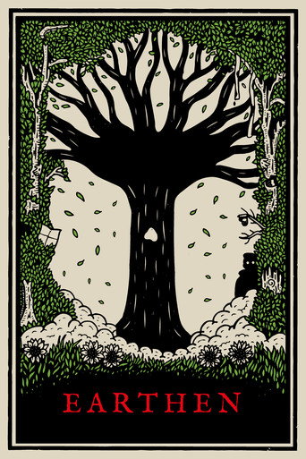 Earthen movie poster