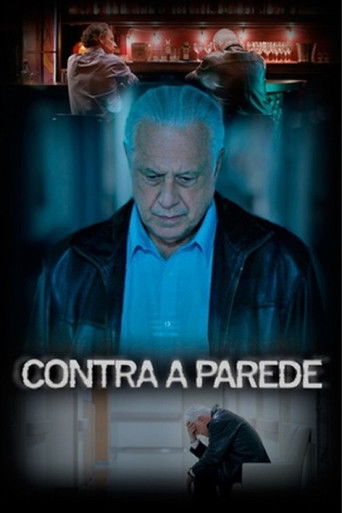 Contra a Parede movie poster