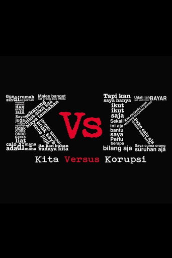 Us vs. Corruption movie poster