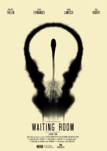 Waiting Room movie poster