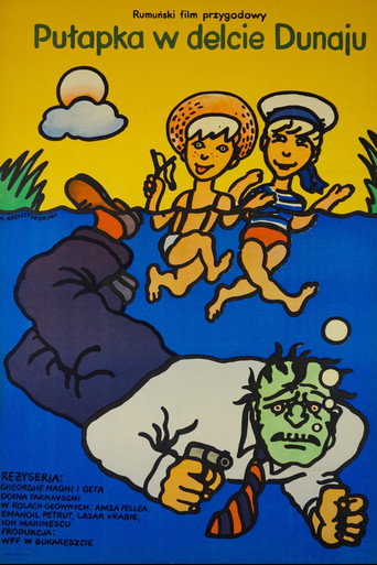 Babusca's Adventures movie poster