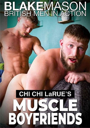 Chi Chi LaRue's Muscle Boyfriends movie poster