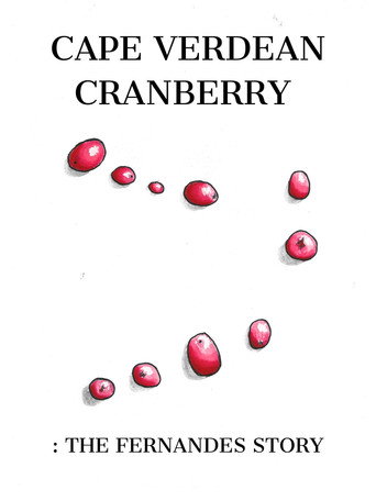 Cape Verdean Cranberry: The Fernandes Story movie poster