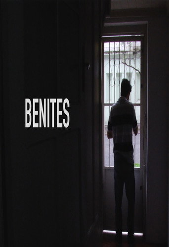 Benites:Shattered government movie poster